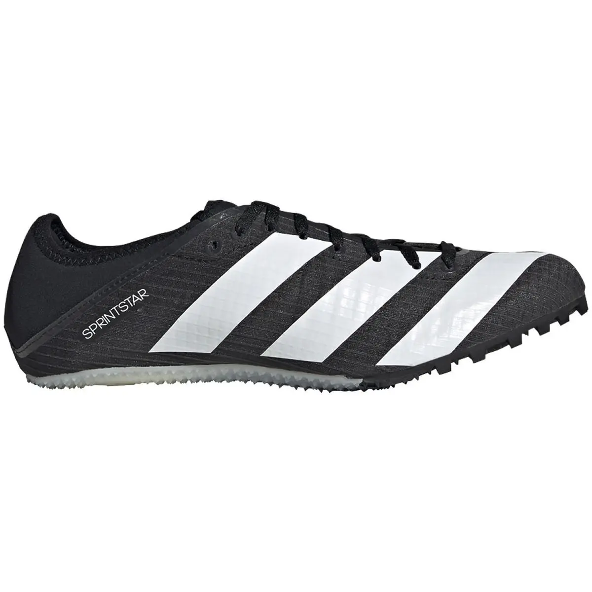 Adidas shoes - Black 4