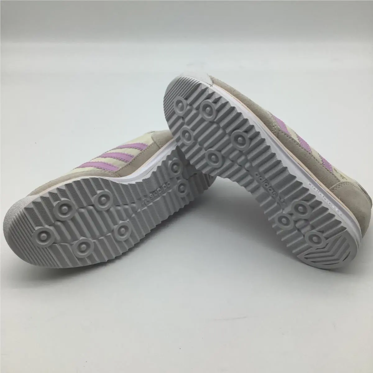 Adidas shoes - Adidas SL 72 RS J - Ivory 0