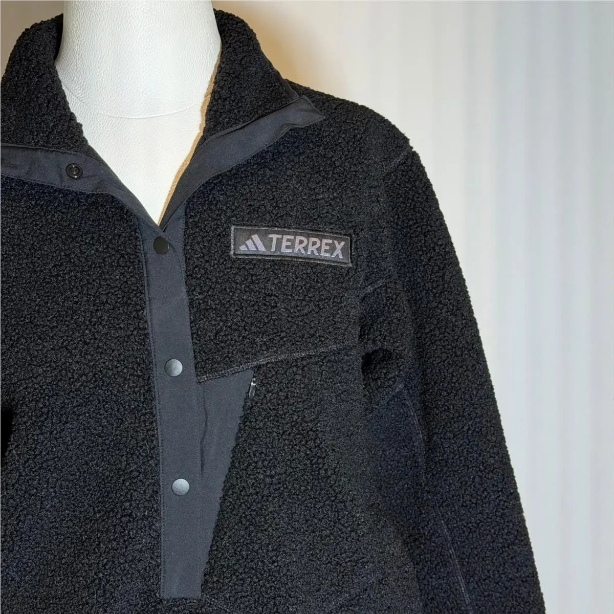 Adidas clothing - Black 0