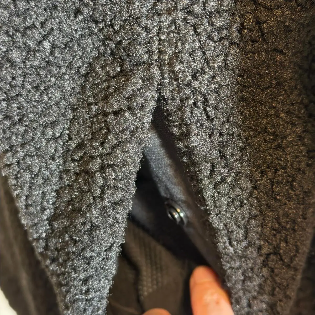 Adidas clothing - Black 4