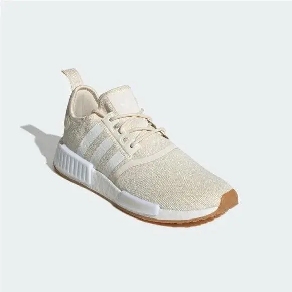Adidas shoes - adidas NMD R1 - NMD - GY6058 - Wonder White 2
