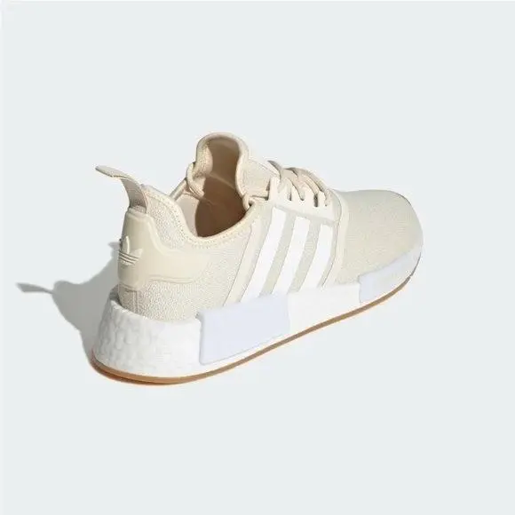 Adidas shoes - adidas NMD R1 - NMD - GY6058 - Wonder White 3