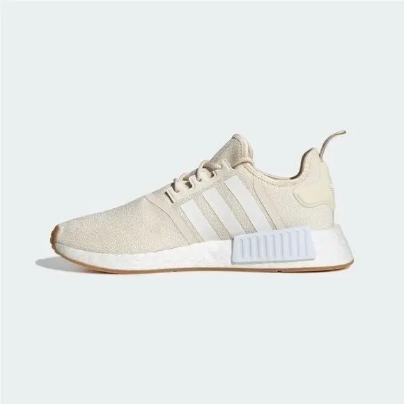 Adidas shoes - adidas NMD R1 - NMD - GY6058 - Wonder White 4