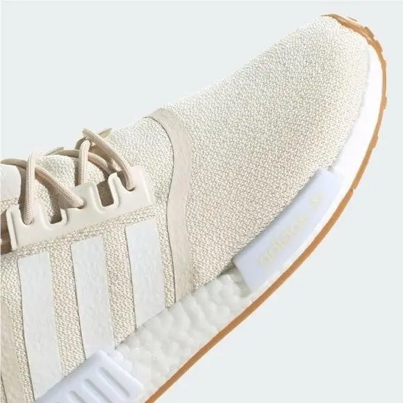 Adidas shoes - adidas NMD R1 - NMD - GY6058 - Wonder White 5