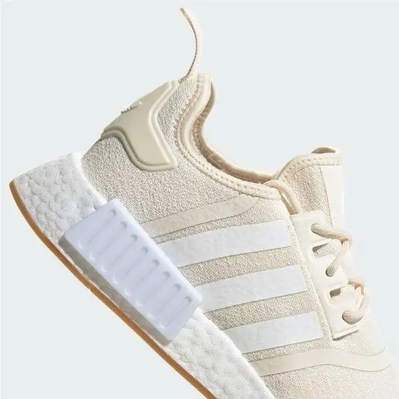 Adidas shoes - adidas NMD R1 - NMD - GY6058 - Wonder White 6