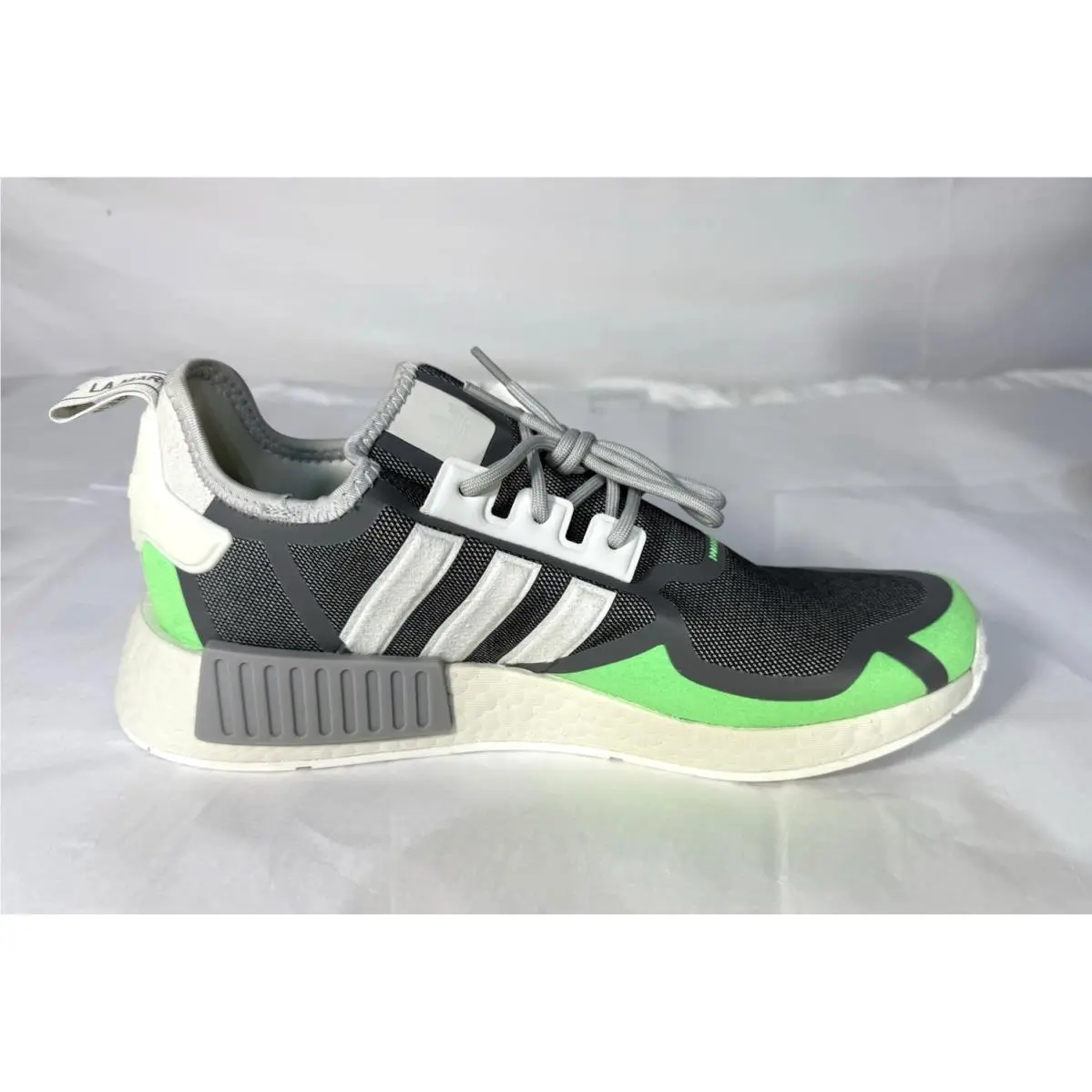 Adidas shoes - adidas NMD Runner - NMD Runner - GZ9275 - Gray 8