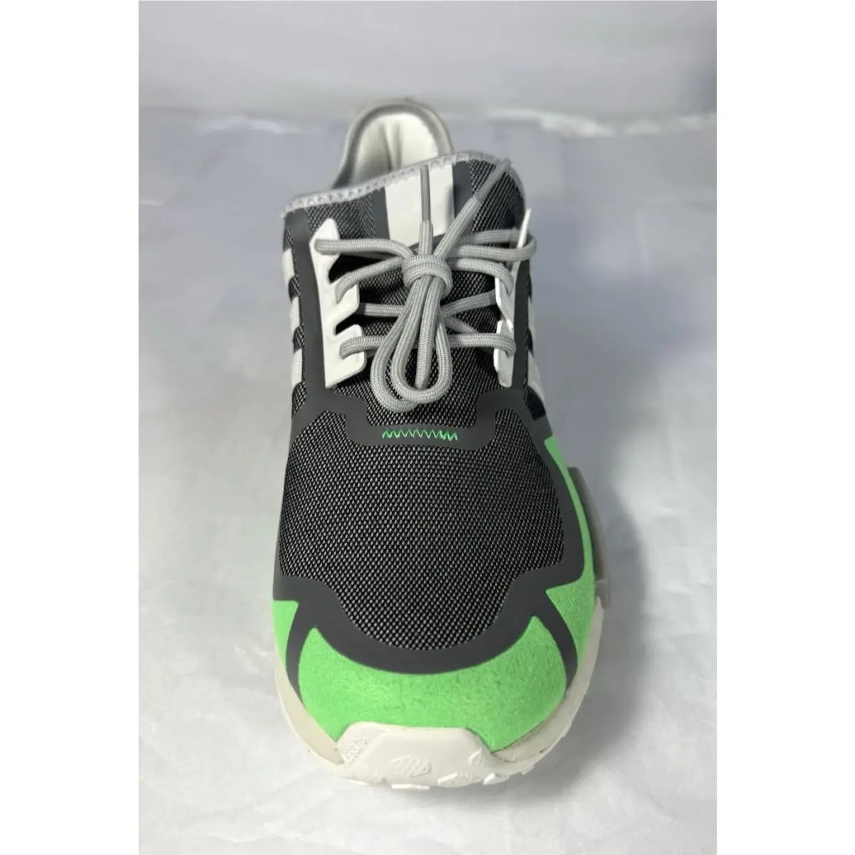 Adidas shoes - adidas NMD Runner - NMD Runner - GZ9275 - Gray 9