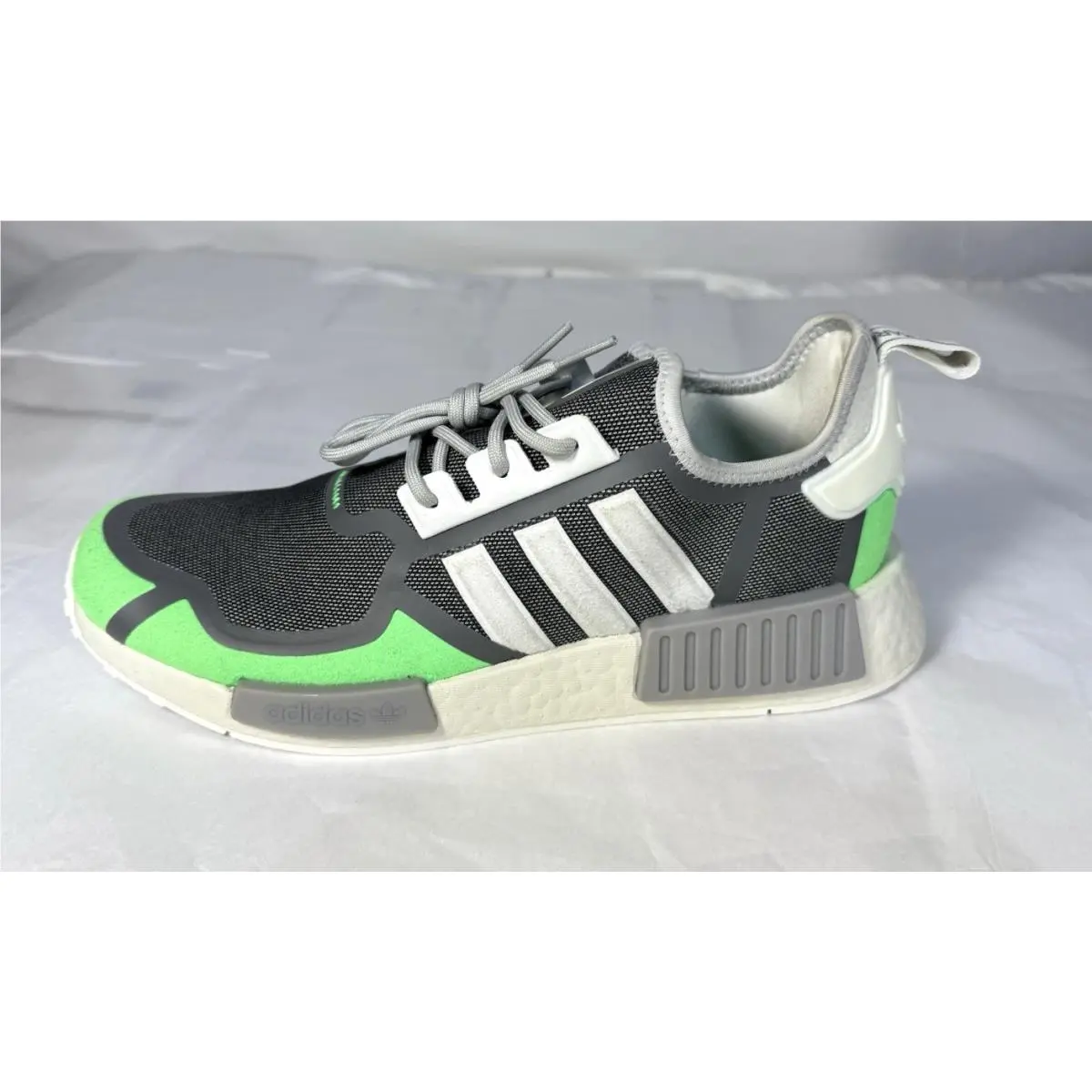 Adidas shoes - adidas NMD Runner - NMD Runner - GZ9275 - Gray 10