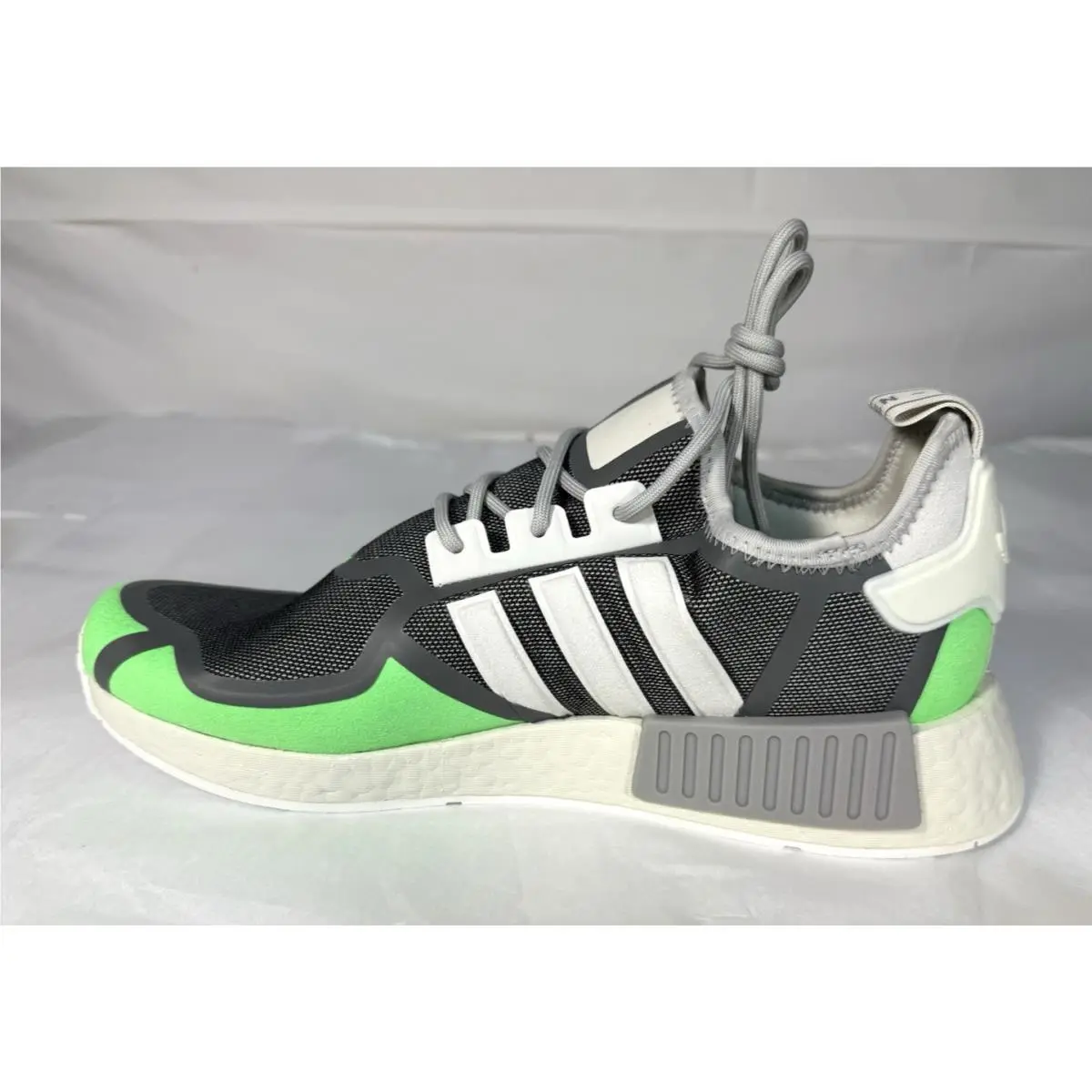 Adidas shoes - adidas NMD Runner - NMD Runner - GZ9275 - Gray 3