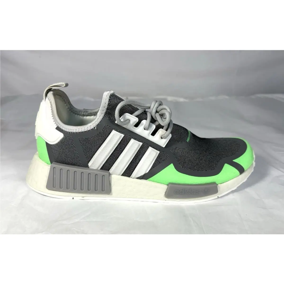 Adidas shoes - adidas NMD Runner - NMD Runner - GZ9275 - Gray 5