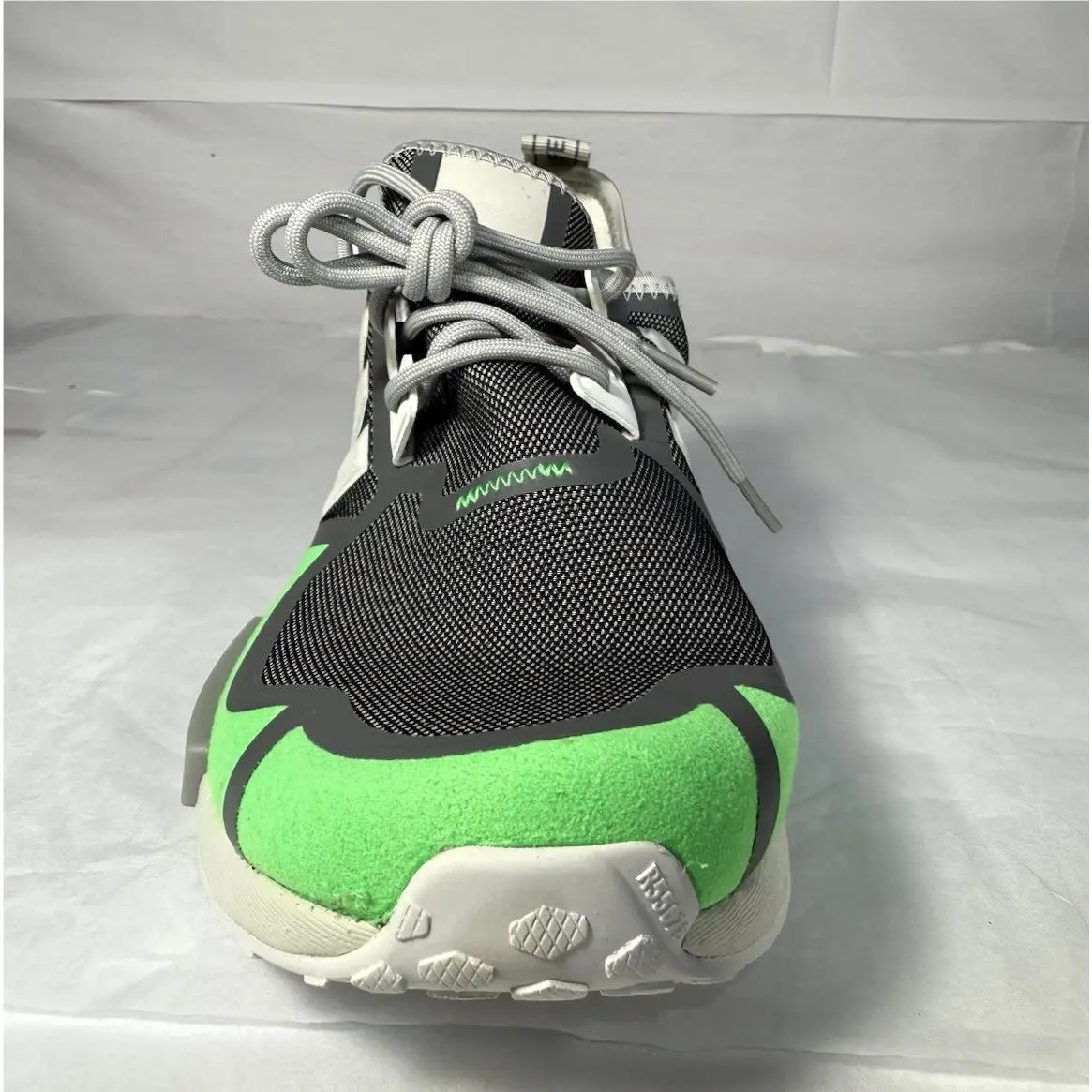 Adidas shoes - adidas NMD Runner - NMD Runner - GZ9275 - Gray 6