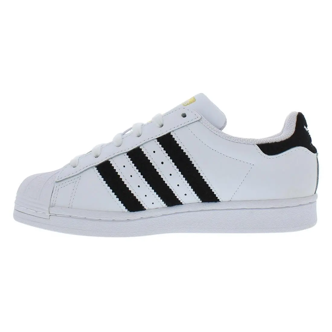 Adidas shoes - GY3972 - GY3972 - Footwear White/Carbon Black/Gold Metallic, Main: White (UPC: 195733111281) 2