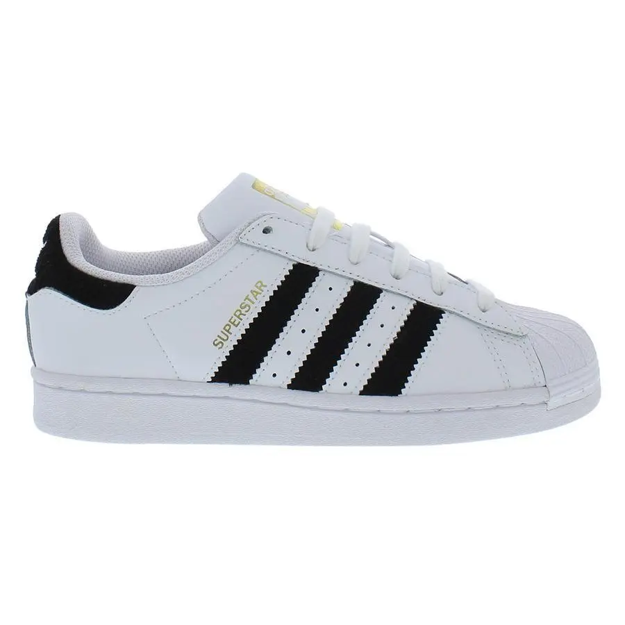 Adidas shoes - GY3972 - GY3972 - Footwear White/Carbon Black/Gold Metallic, Main: White (UPC: 195733111281) 3