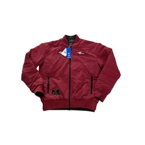 Adidas clothing - adidas Arsenal Terrace Icons - Arsenal Terrace Icons - Black (UPC: 197625412483) 7