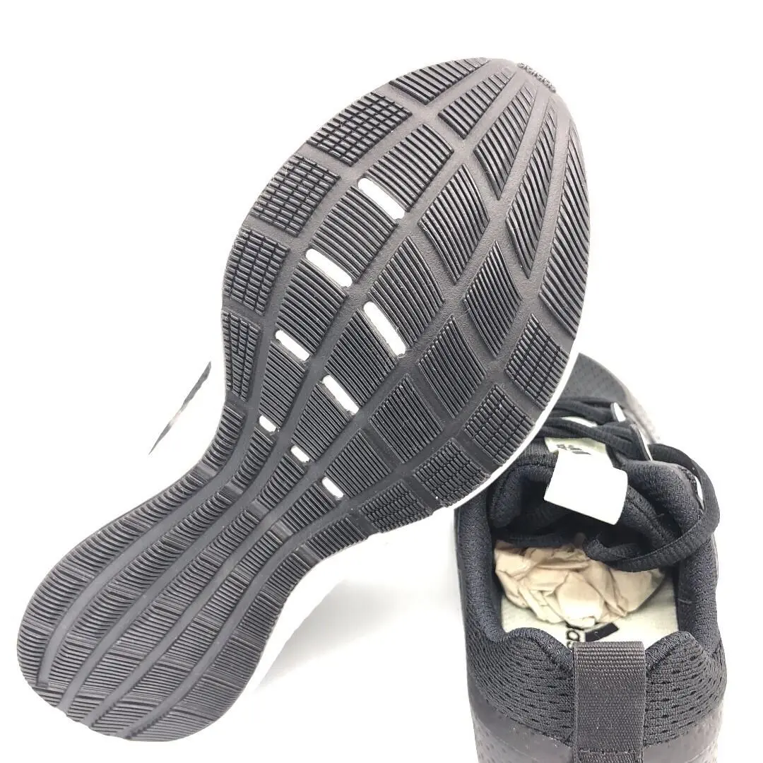 Adidas shoes - adidas Edgebounce 1.5 Running Shoes - Black (UPC: 192615043319) 3