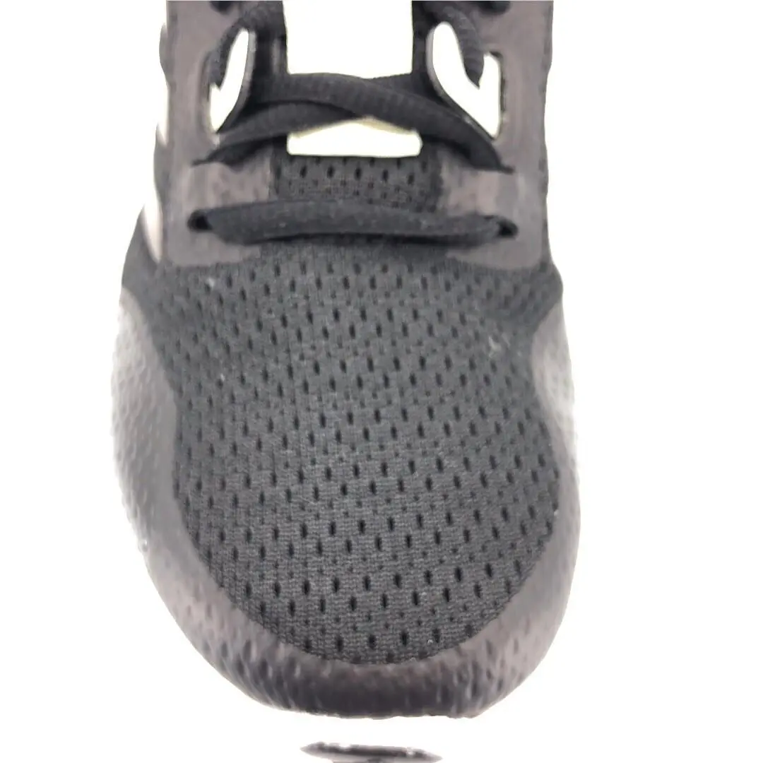 Adidas shoes - adidas Edgebounce 1.5 Running Shoes - Black (UPC: 192615043319) 6