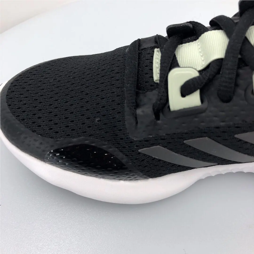 Adidas shoes - adidas Edgebounce 1.5 Running Shoes - Black (UPC: 192615043319) 8