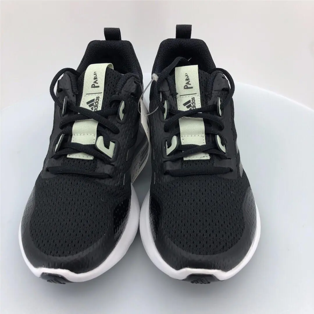 Adidas shoes - adidas Edgebounce 1.5 Running Shoes - Black (UPC: 192615043319) 0