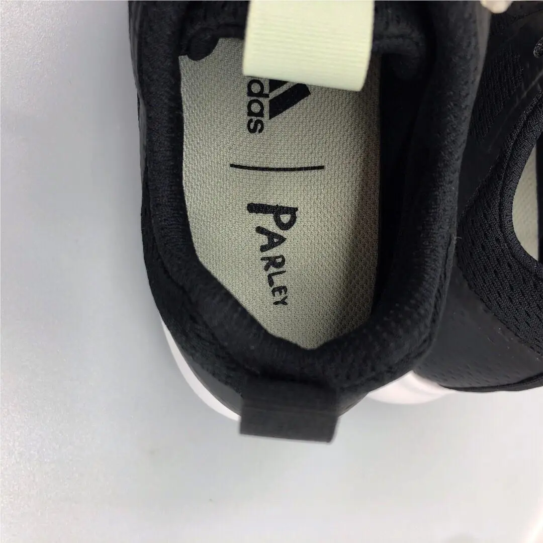 Adidas shoes - adidas Edgebounce 1.5 Running Shoes - Black (UPC: 192615043319) 9