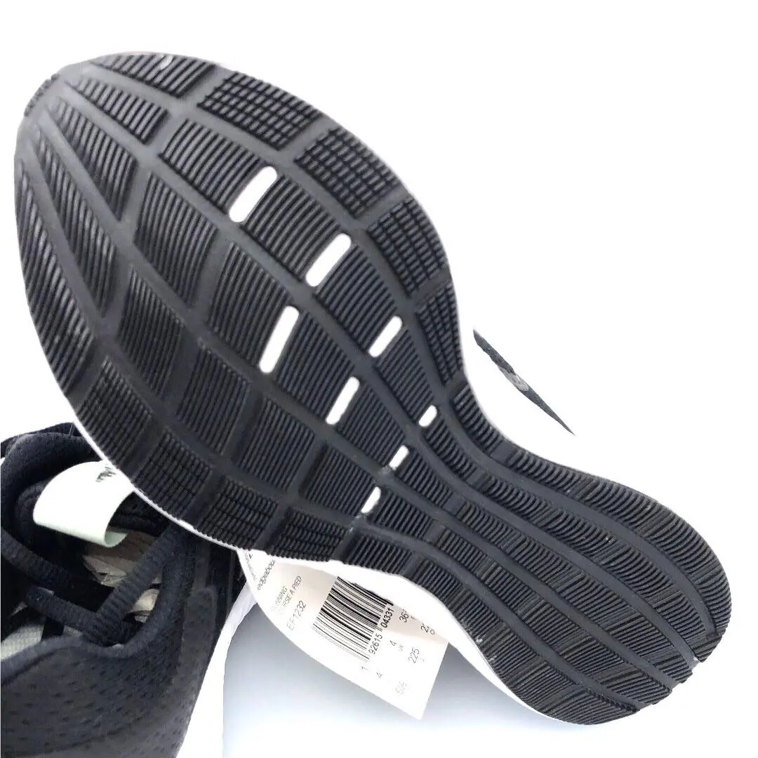 Adidas shoes - adidas Edgebounce 1.5 Running Shoes - Black (UPC: 192615043319) 2