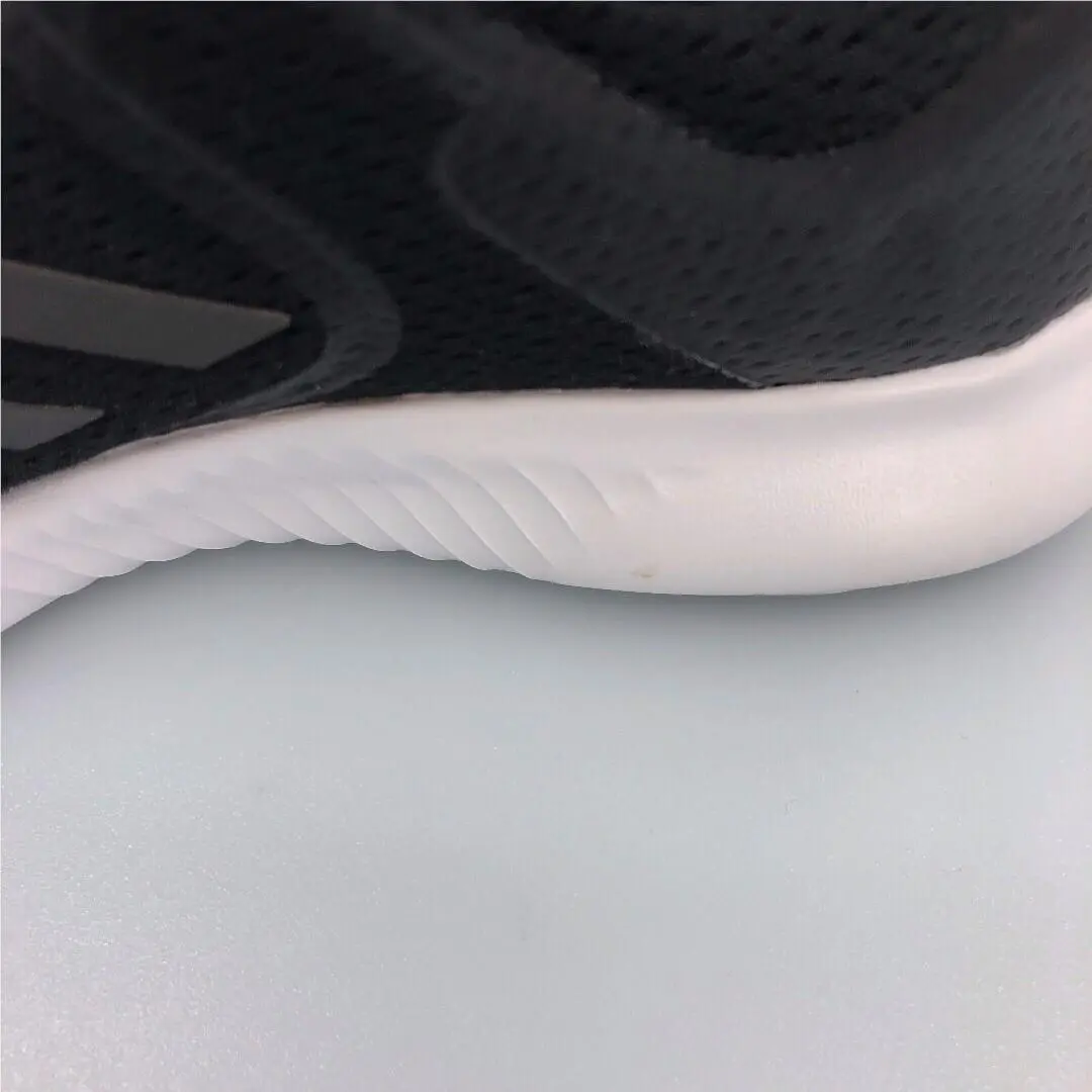 Adidas shoes - adidas Edgebounce 1.5 Running Shoes - Black (UPC: 192615043319) 7