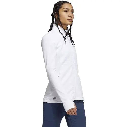 Adidas clothing - White (UPC: 194829047411) 0