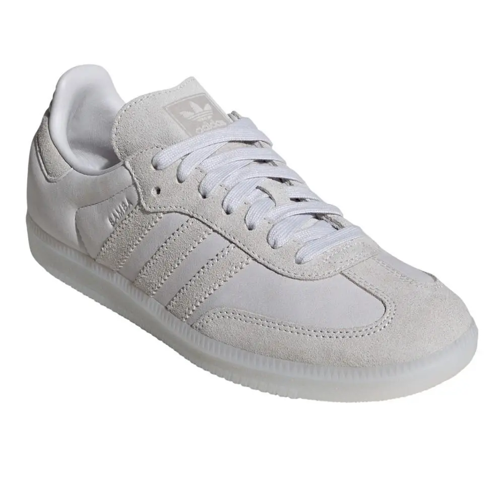 Adidas shoes - adidas Samba Og - Samba - JI2728 - Grey (UPC: 197615373886) 0