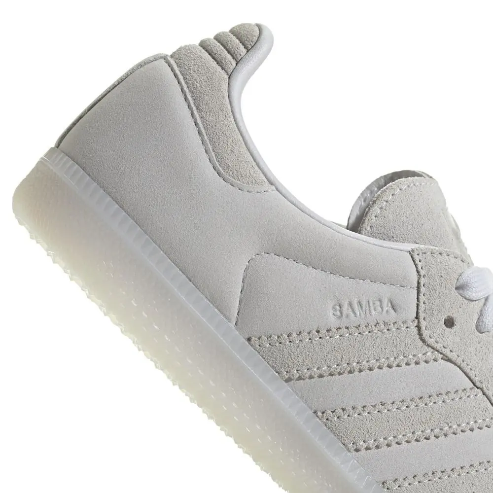 Adidas shoes - adidas Samba Og - Samba - JI2728 - Grey (UPC: 197615373886) 4