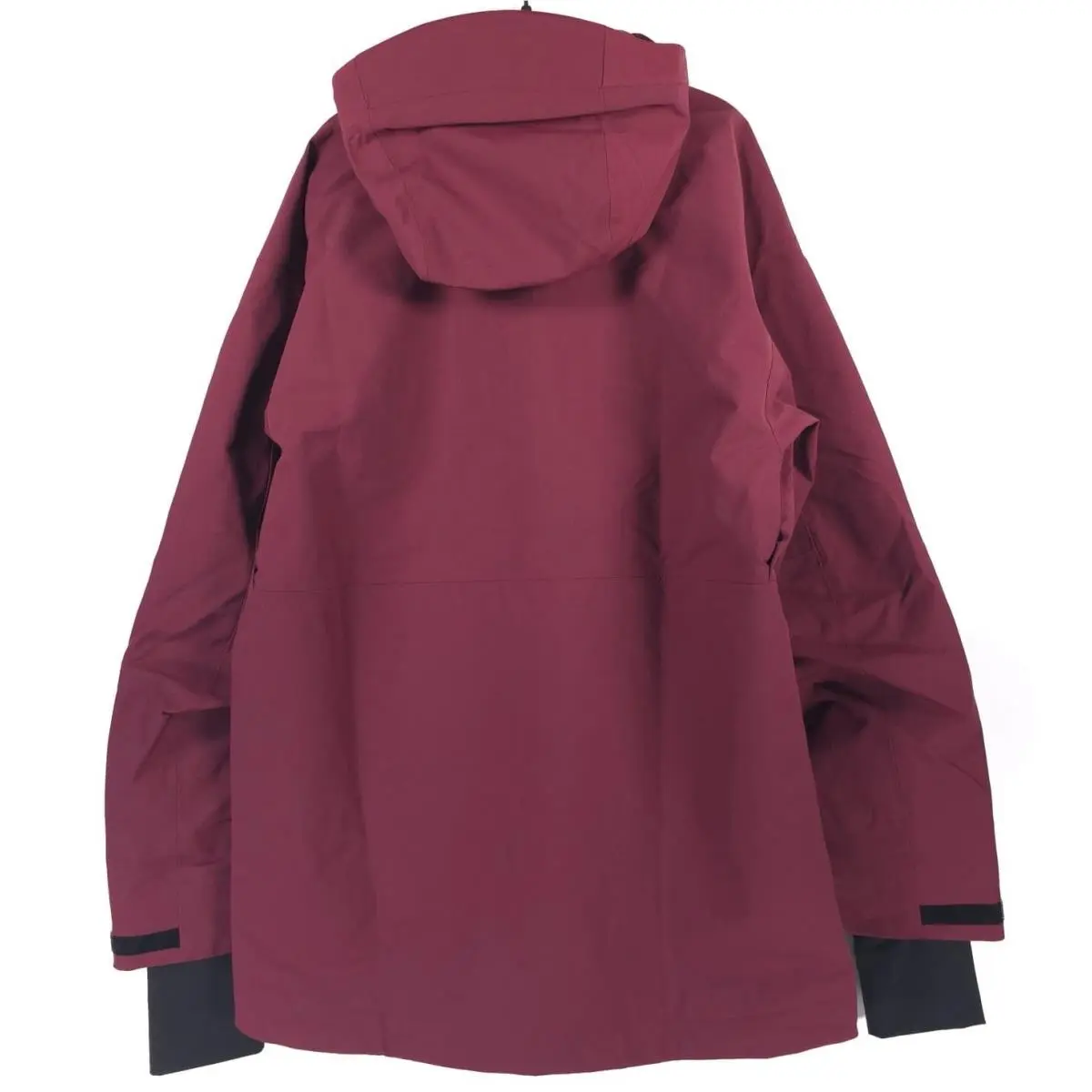 Adidas clothing - Adidas Terrex Techrock - Terrex Techrock - IB4219 - Burgundy (UPC: 0196469788631) 1