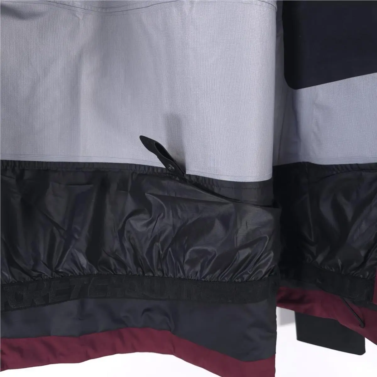 Adidas clothing - Adidas Terrex Techrock - Terrex Techrock - IB4219 - Burgundy (UPC: 0196469788631) 8
