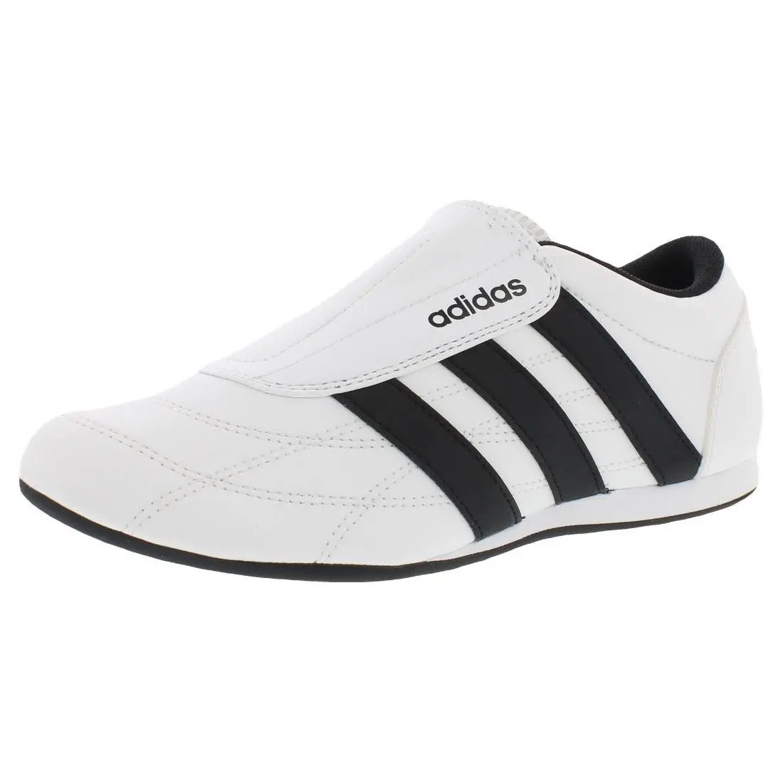 Adidas shoes - Cloud White/Core Black/Core Black, Main: White (UPC: 197612772347) 0