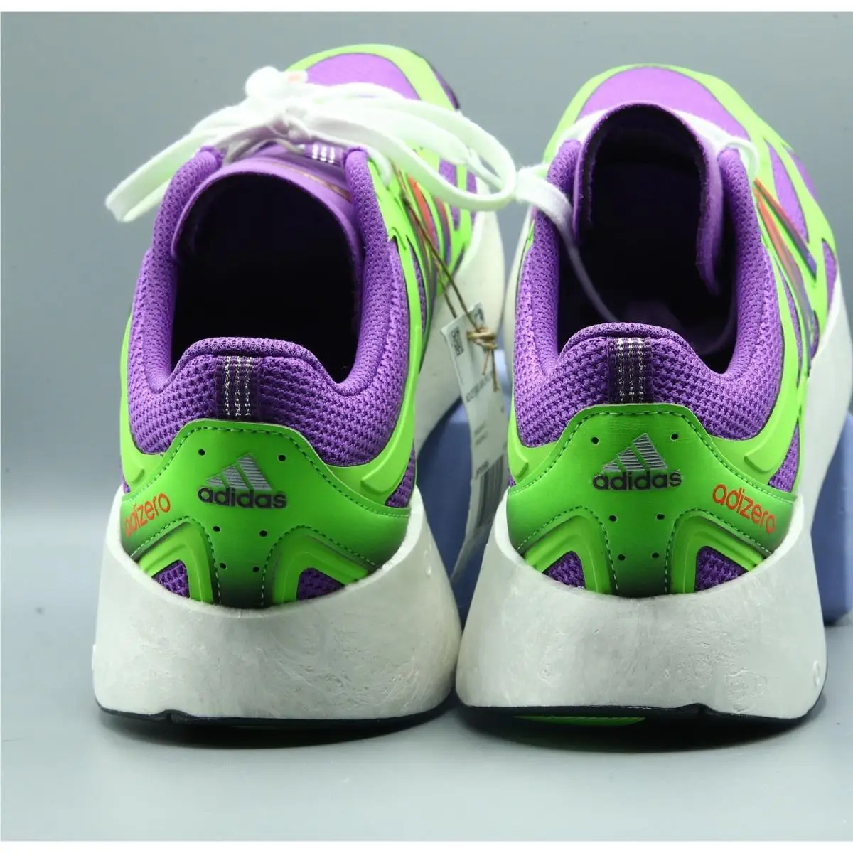 Adidas shoes - Adizero Aruku W - Adizero Aruku - Green 8