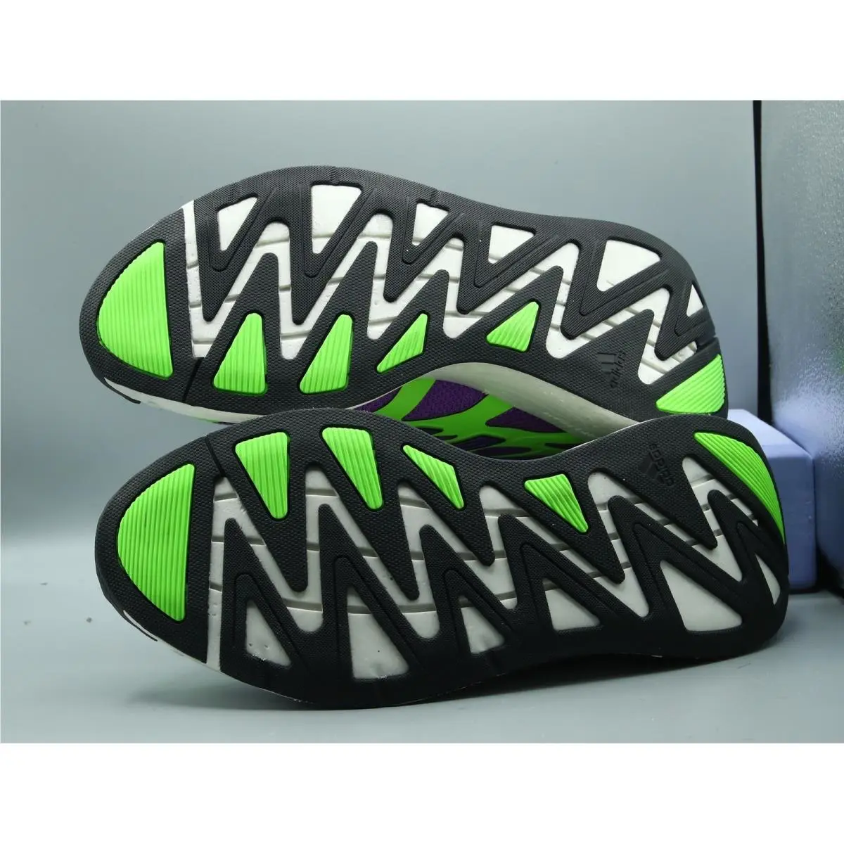 Adidas shoes - Adizero Aruku W - Adizero Aruku - Green 4