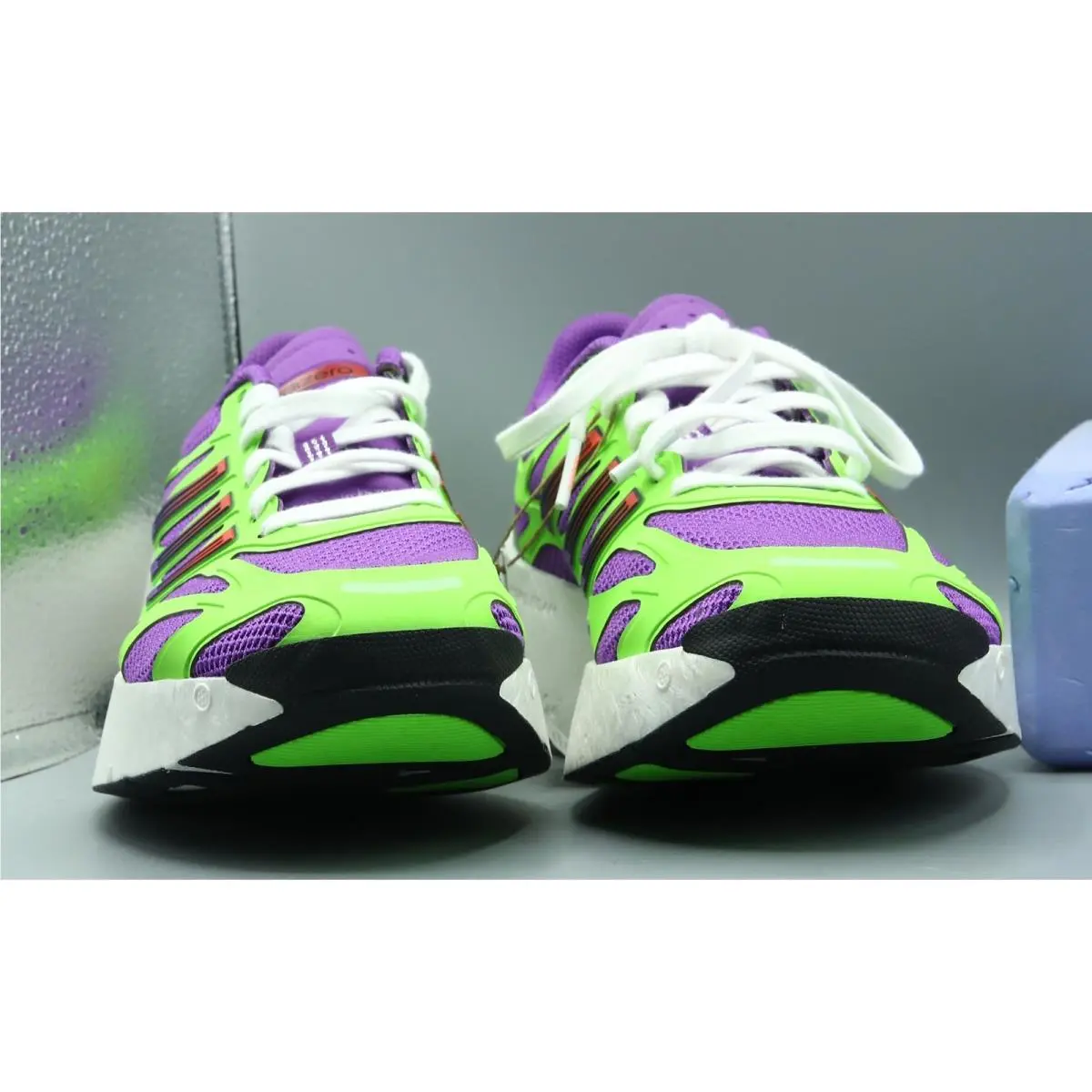 Adidas shoes - Adizero Aruku W - Adizero Aruku - Green 5