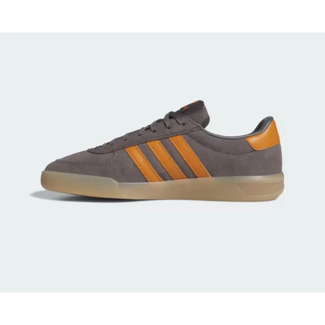 Adidas shoes - adidas Glenburn - Glenburn - HP3513 - Charcoal / Rustic Orange / Gum 0