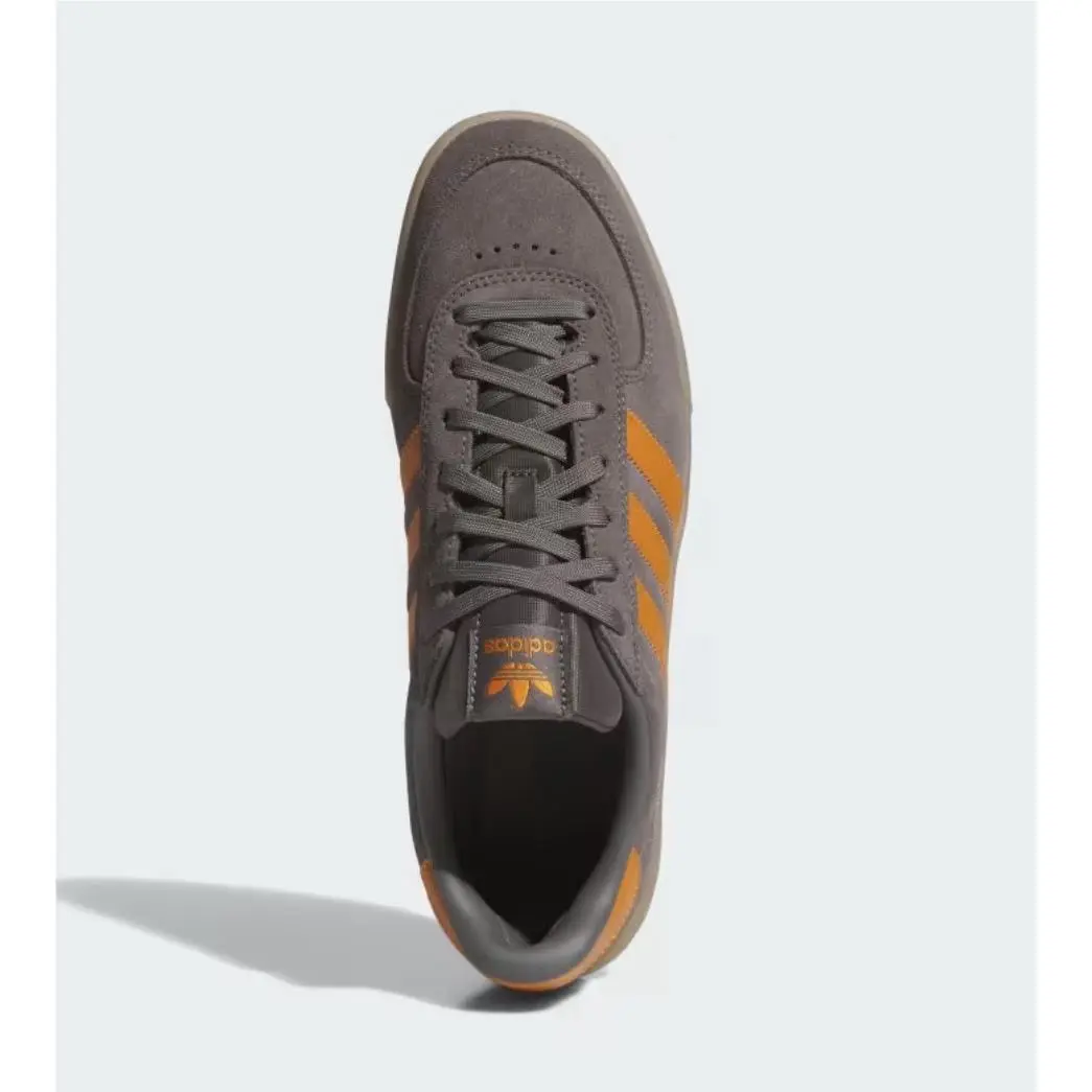Adidas shoes - adidas Glenburn - Glenburn - HP3513 - Charcoal / Rustic Orange / Gum 3