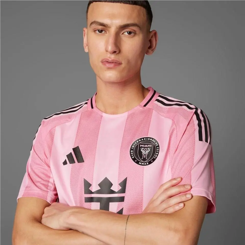Adidas clothing - Pink (UPC: 197617957985) 8