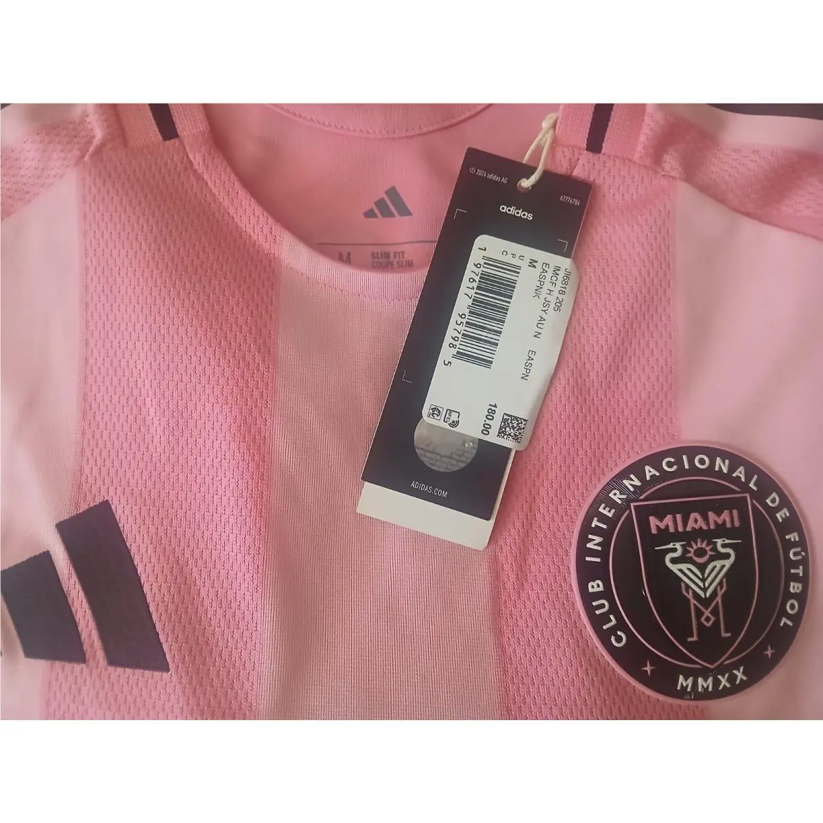 Adidas clothing - Pink (UPC: 197617957985) 11