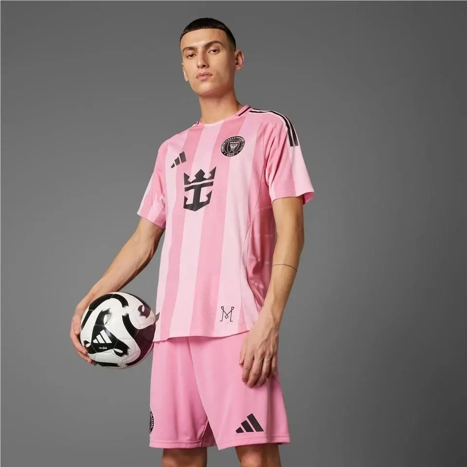 Adidas clothing - Pink (UPC: 197617957985) 6