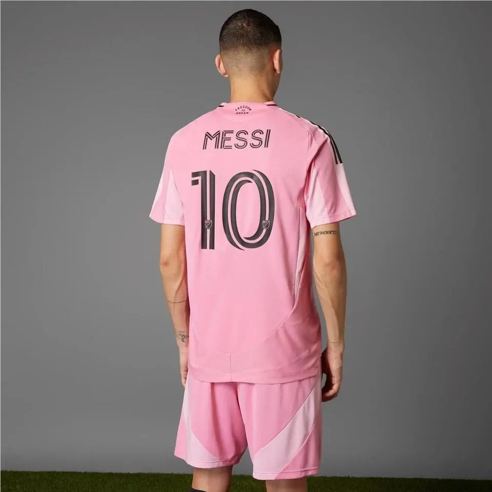 Adidas clothing - Pink (UPC: 197617957985) 7
