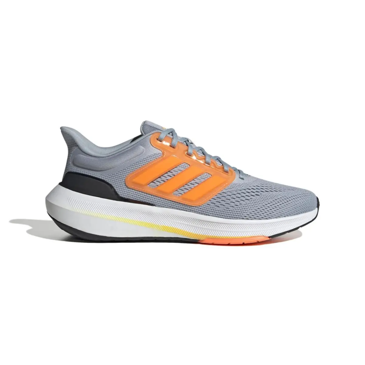 Adidas shoes - adidas Running - Running - Gray/ Orange 0