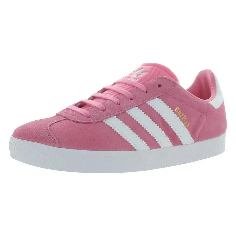 Adidas shoes - IG9927 - IG9927 - Pink/White, Main: Pink (UPC: 196464971854) 3