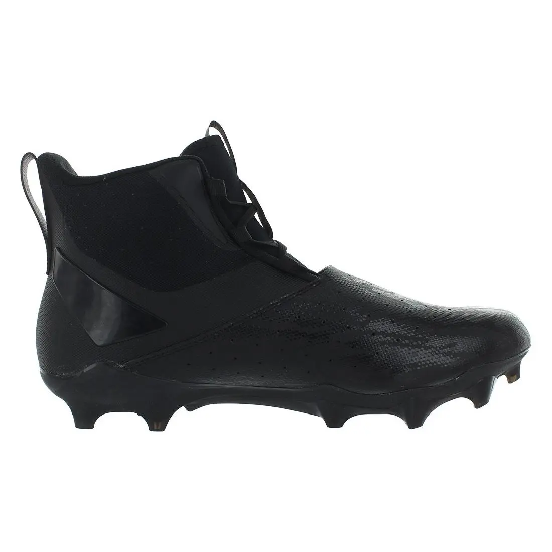 Adidas shoes - Core Black/Core Black/Core Black, Main: Black (UPC: 196478265093) 1