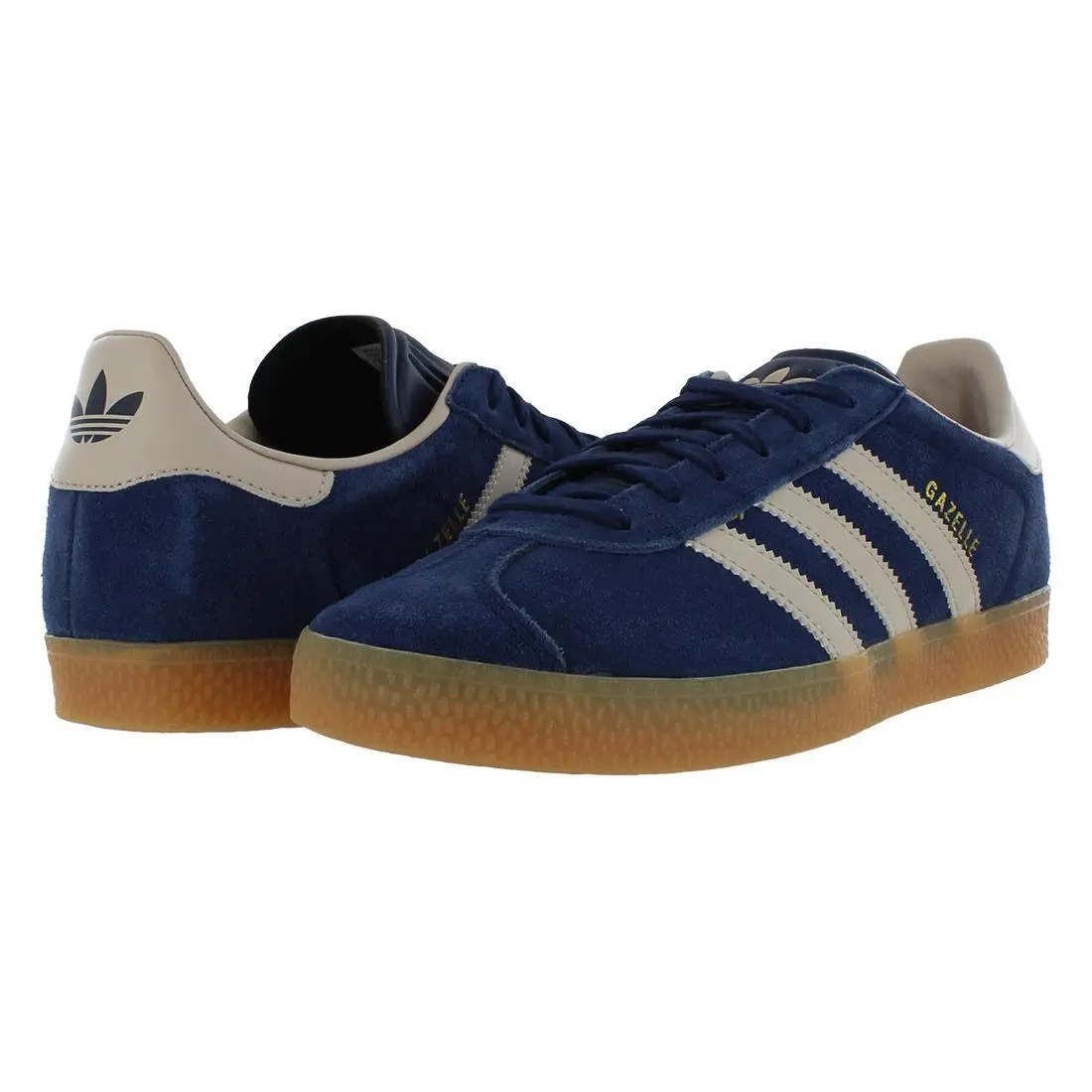 Adidas shoes - IE8605 - IE8605 - Navy/Beige, Main: Blue (UPC: 196474877269) 0