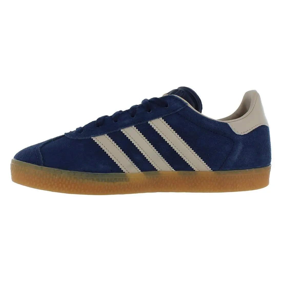 Adidas shoes - IE8605 - IE8605 - Navy/Beige, Main: Blue (UPC: 196474877269) 1