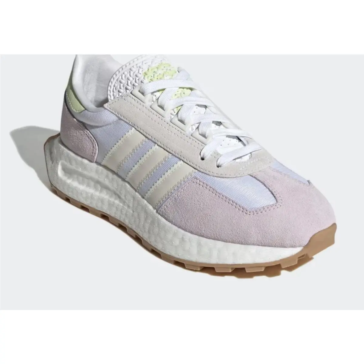 Adidas shoes - adidas Retropy E5 - Retropy - GW8262 - White, pink (UPC: 0195733832254) 2