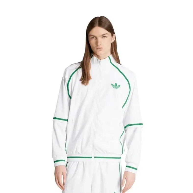 Adidas clothing - JW1376 - JW1376 - White 0
