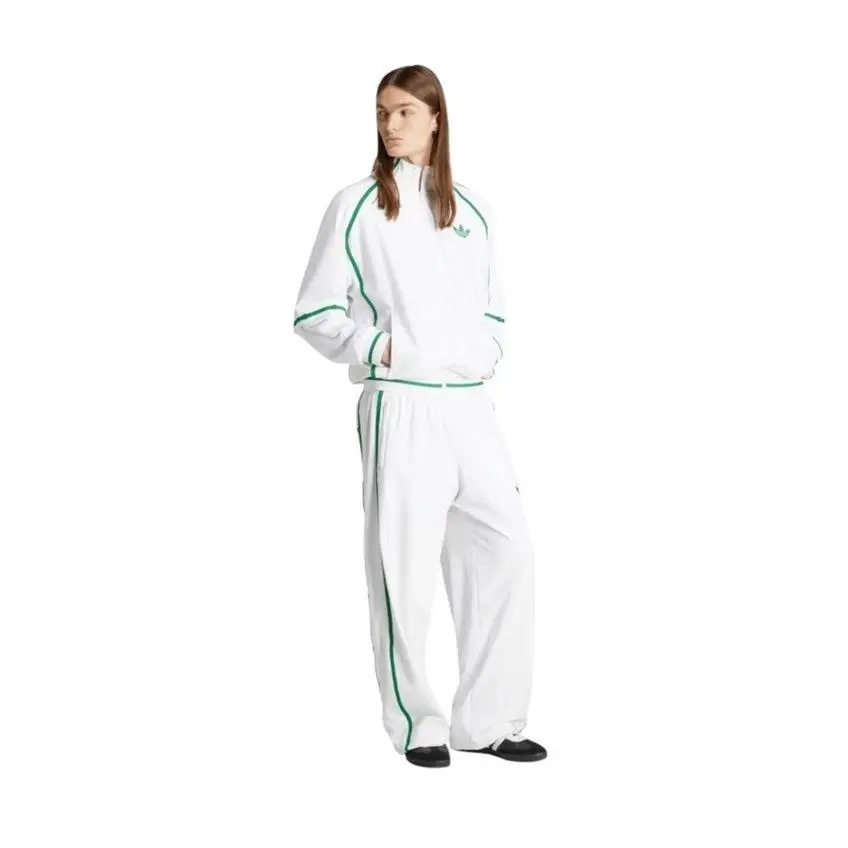 Adidas clothing - JW1376 - JW1376 - White 2