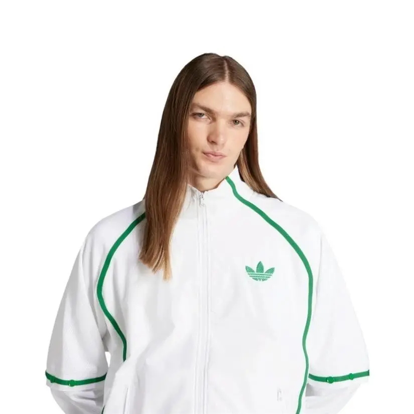 Adidas clothing - JW1376 - JW1376 - White 3