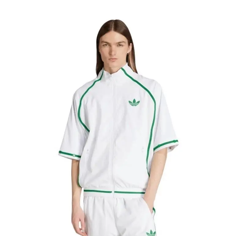 Adidas clothing - JW1376 - JW1376 - White 5